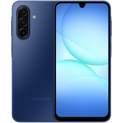 Samsung Galaxy A17 5G/4GB/128GB/Blue