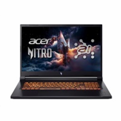 Acer Nitro V 17/ANV17-41-R00J/R7-260/17,3"/QHD/32GB/1TB/R...