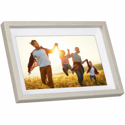 Rollei fotorámeček WiFi 108/ úhlopříčka 10.1"/ 32GB/ 2W/ ...