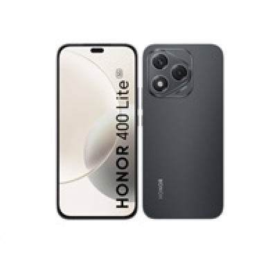 Honor 400 Lite 5G 8/256GB Velvet Black, EU