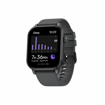 Hodinky ZEBLAZE GTS 3 GPS Grey