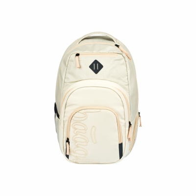 Batoh školní BAAGL Coolmate Beige