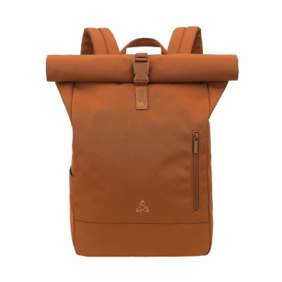 SBOX Batoh na notebook JAKARTA, 15,6" oranžová