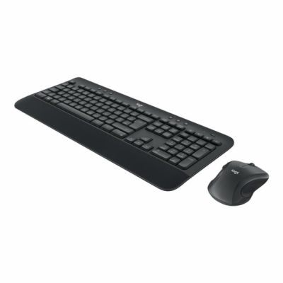 Logitech MK545 ADVANCED Wireless Keyboard and Mouse Combo...
