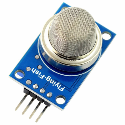 TINYCONTROL MQ-9 snímač koncentrace CO a hořlavých plynů ...