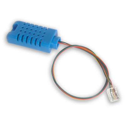 TINYCONTROL teplotní a vlhkostní čidlo AHT20 (AM2301B) pr...