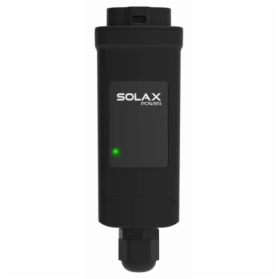 SOLAX Pocket Wi-Fi + LAN modul / datalogger pro měniče Solax