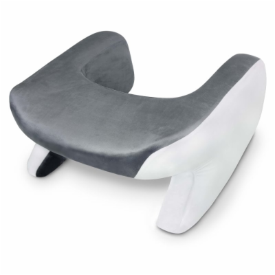 CONNECT IT FOR HEALTH ErgoWork Anatomický polštář na čten...