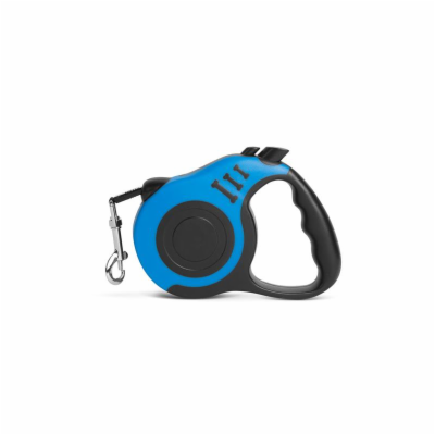 Vodítko pro psy YUMMIE 60066B 3m modré