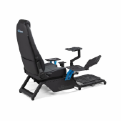 Next Level Racing Letecký kokpit, Microsoft Flight Simula...