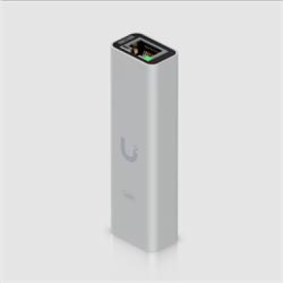 Ubiquiti UACC-Adapter-RJ45-USBC-5GE, USB-C na 5G Ethernet...