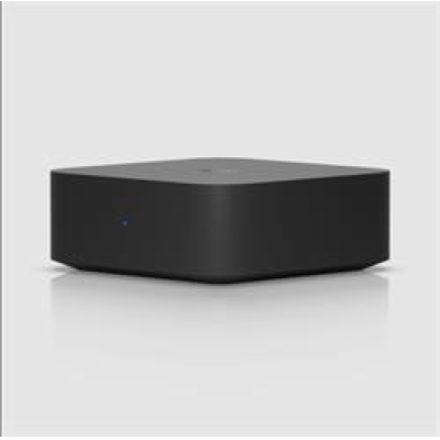 Ubiquiti UniFi Play PoE Audio Port B - Audio streamer, Ai...