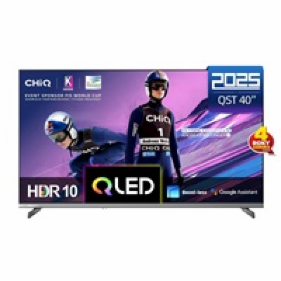 40" CHiQ L40QST