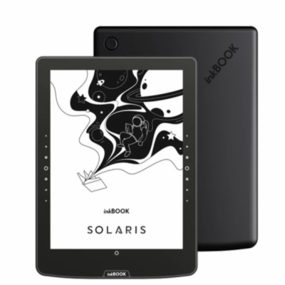 InkBook Solaris black