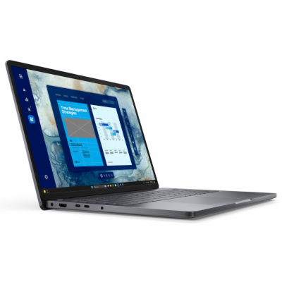 Dell Pro 16/PC16255/R5-220/16"/WUXGA/8GB/512GB/AMD int/W1...