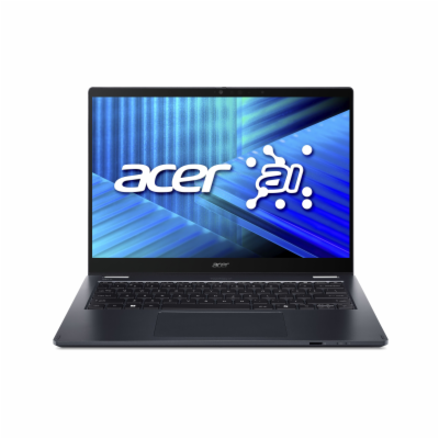 Acer TravelMate P4 Spin 14/TMP414RN-55-TCO-51GD/U5-225U/1...