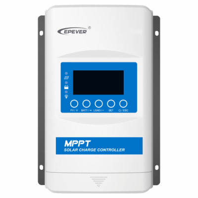 MPPT solární regulátor EPever XDS2 100VDC/ 20A série XTRA...