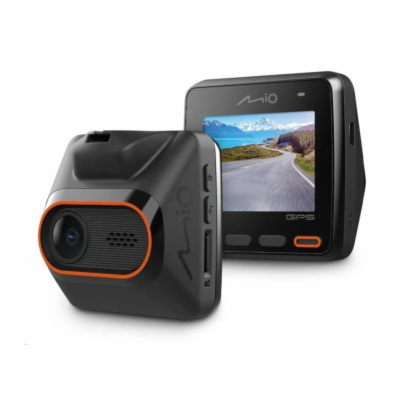 Mio MiVue C430 kamera do auta Autokamera Mio MiVue C430 s...