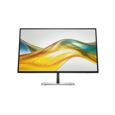 HP Series 5 Pro 527pq 27 palců, 2560 x 1440 px, Origináln...