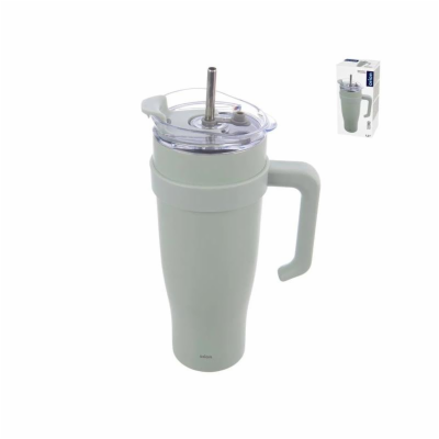 Termohrnek ORION Termo 1,2l Green