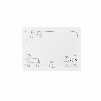 Prostírání ORION 35x25cm Statek