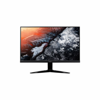 Acer Nitro KG251QX0bi 24.5",VA LED,FHD,200Hz,250nits,178/...
