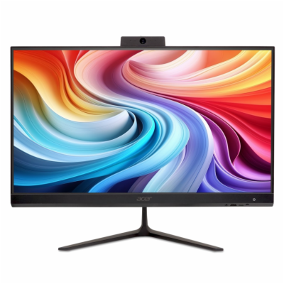 ACER PC AiO Aspire C24-2G,iCore 5 120U,23.8" FHD,8GB,512G...