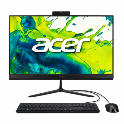Acer Aspire C24-2G_LubC5120U ALL-IN-ONE 23,8" IPS LED FHD...