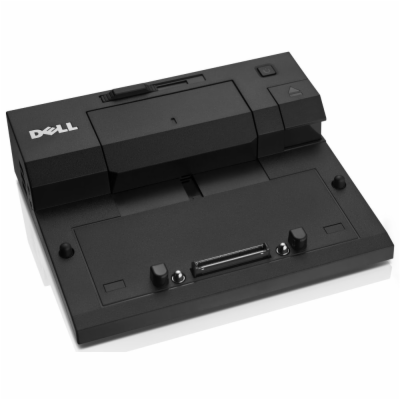 OPRAVENÉ - DELL EURO1 Simple E-port replikátor/ jednoduch...