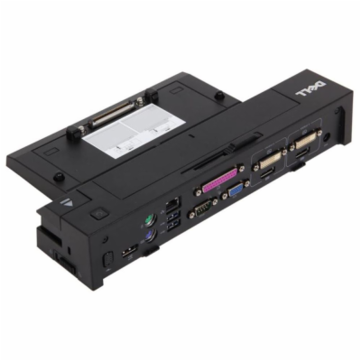 OPRAVENÉ - DELL EURO2 Advanced E-port replikátor/ rozšíře...
