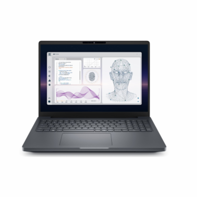 Dell Pro Max Plus/16 MB16250/U7-265HX/16"/WUXGA/32GB/1TB/...