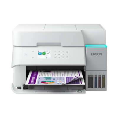 Epson EcoTank L6376