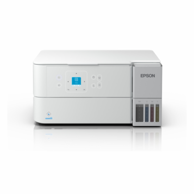 Epson EcoTank L4366 A4 color MFP, USB, WiFi, duplex