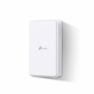 TP-Link NE200-Outdoor 5G Router, 1x 2,5GLAN PoE, IP66