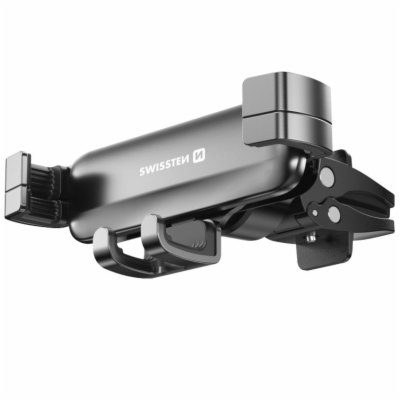 Swissten Gravity držák do ventilace auta s-grip g3-av4