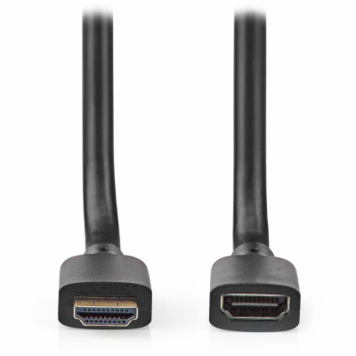 NEDIS prodlužovací Ultra High Speed HDMI 2.1 kabel s ethe...