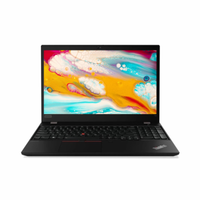 Lenovo ThinkPad T15 G1 15,6 palců, 16 GB, Intel Core i7-1...
