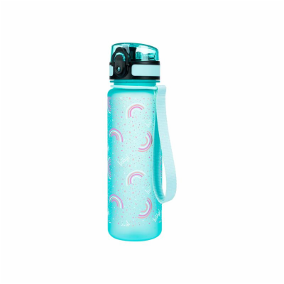 Láhev na vodu BAAGL Duha 500ml