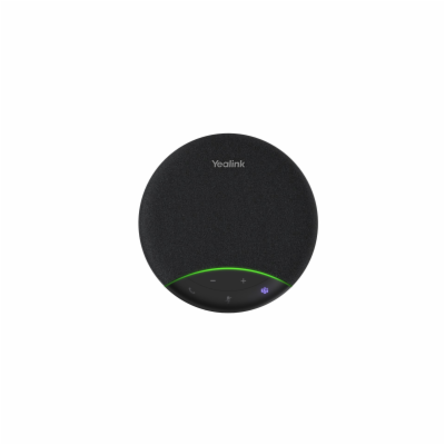 Yealink SP92 USB-C/A konferenční reproduktor