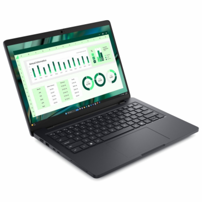 DELL Pro Max 14 MC14250/ Ultra 7 265H/ 32GB/ 1TB SSD/ 14"...