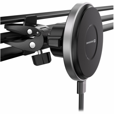 Swissten magnetický držák do ventilace auta airhold s bez...
