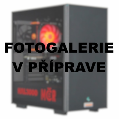 HAL3000 Master Gamer Pro Ti / Intel Core Ultra 5 225F/ 32...