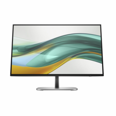 HP Series 5 Pro 524pf 23,8 palců, 1920 x 1080 px, PN: 9D9...