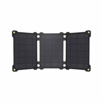 Allpowers Solární Přenosná Nabíječka (rozkládací panel) A...