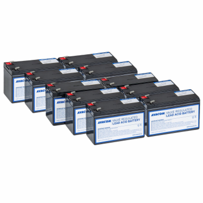 AVACOM AVA-RBP10-12072-KIT