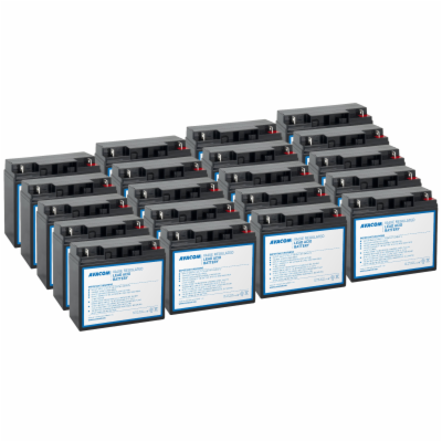 AVACOM AVA-RBP20-12180-KIT AEG