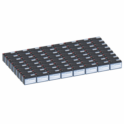 AVACOM AVA-RBP64-12072-KIT PowerWalker
