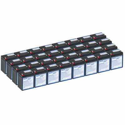 AVACOM AVA-RBP32-12050-KIT PowerWalker