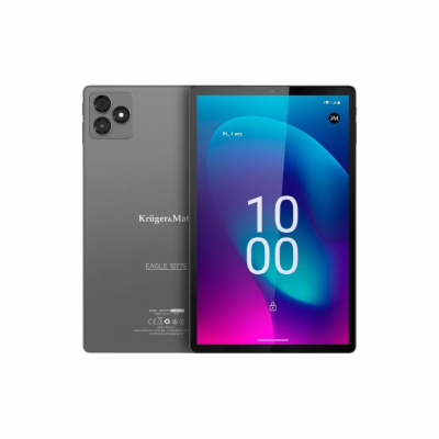 Tablet KRUGER & MATZ EAGLE 1077S