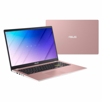 ASUS Vivobook Go 15 E510KA-BQ1213WS Rose Pink